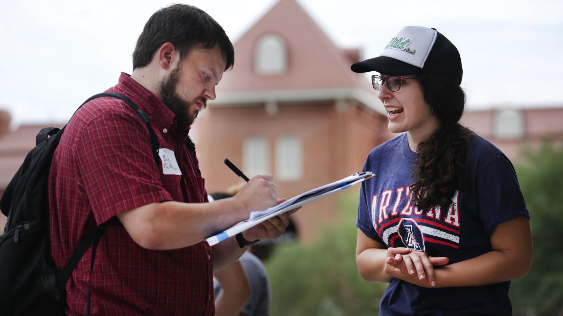 Elecciones 2020: Lo que necesitas saber para votar si vives en el Condado Pima